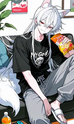 Profile image of 白夜
