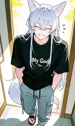 Profile image of 白夜