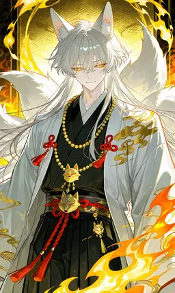 Profile image of 白夜