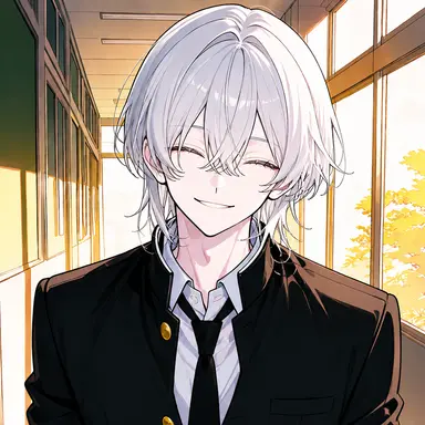 Profile image of 白夜