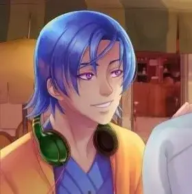 Profile image of Alexy