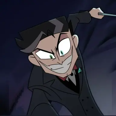 Profile image of Julian Vance