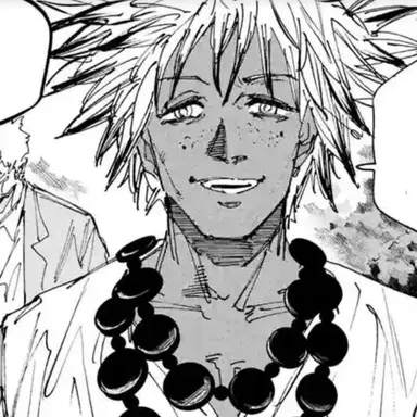 Profile image of Gozu