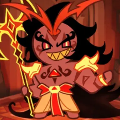 Profile image of 버닝