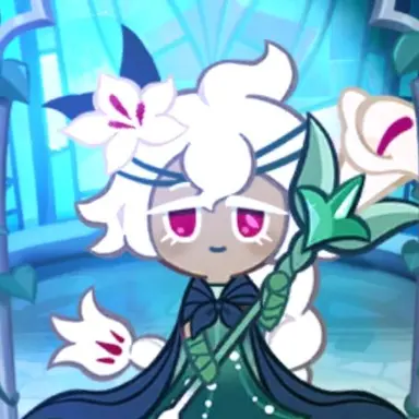 Profile image of 세릴