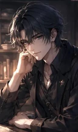 Profile image of Partner