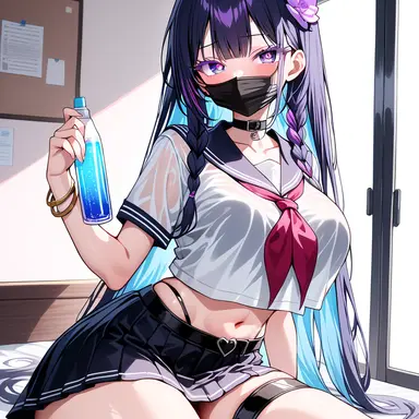 Profile image of 琴音