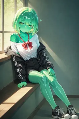 Profile image of ジェラ