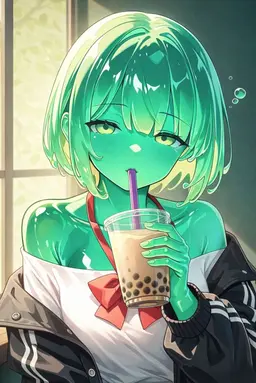 Profile image of ジェラ