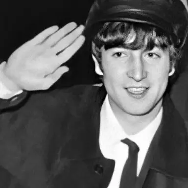 Profile image of John