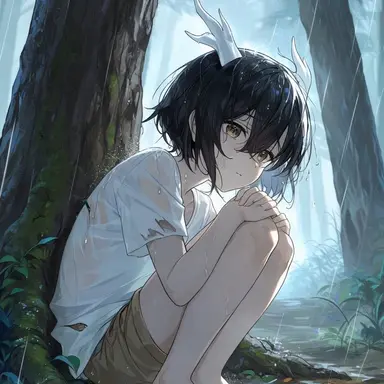 Profile image of 아라곤 과거