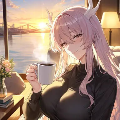 Profile image of 아라곤