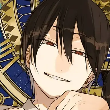 Profile image of 晴明