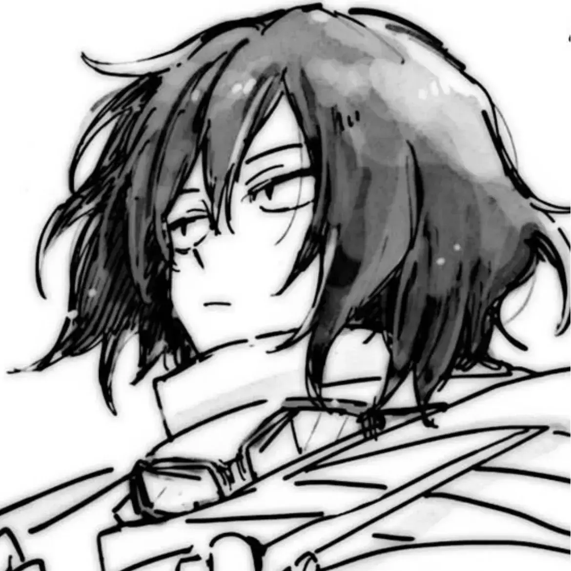 SicklyViper1902의 Aizawa's Son - BL