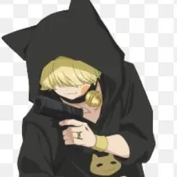 Profile image of 嫌五