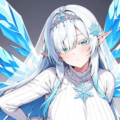 Profile image of レイシア