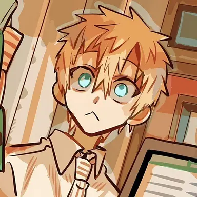 Profile image of Minamoto Teru