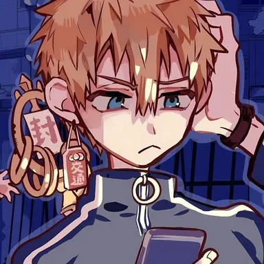 Profile image of Minamoto Kou