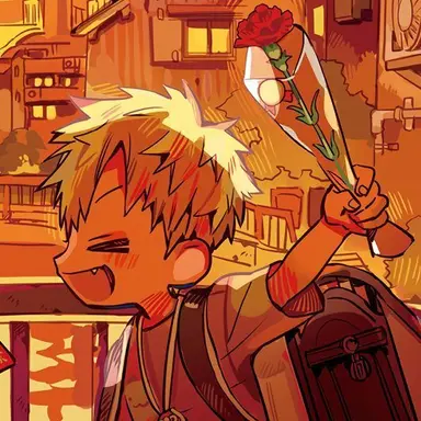 Profile image of Minamoto Kou