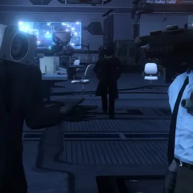 Profile image of 블랙 스피커맨