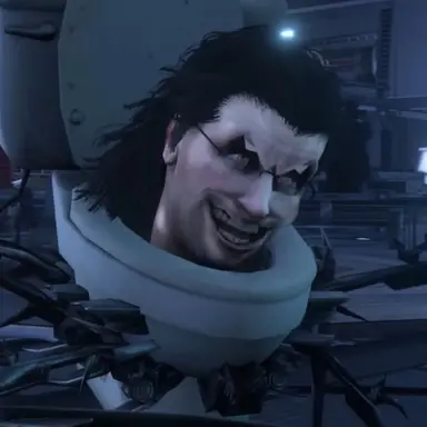 Profile image of 연구원 토일렛