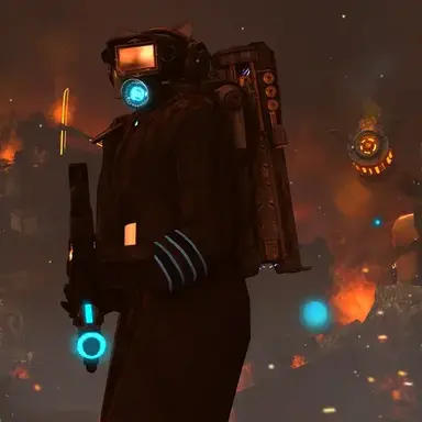 Profile image of 일반 카메라맨3.0