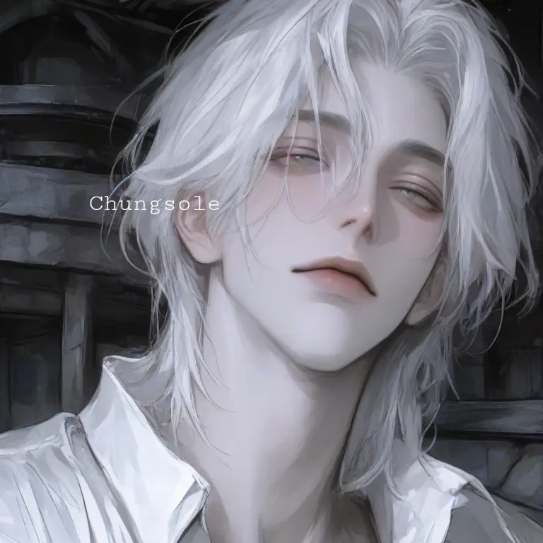 Chungsole의 시몬
