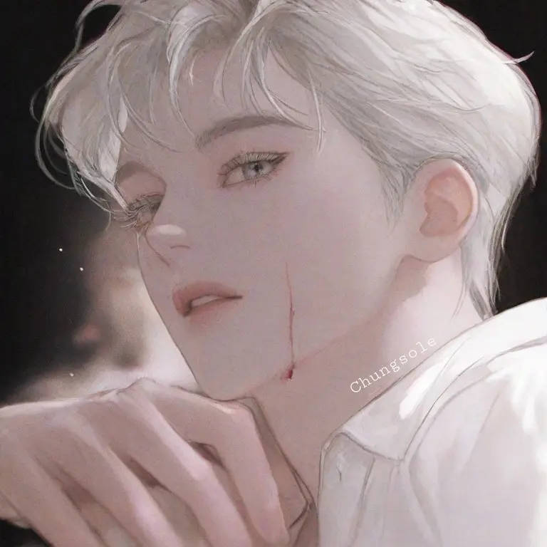 Chungsole의 시몬