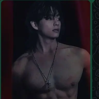 Profile image of Taehyung