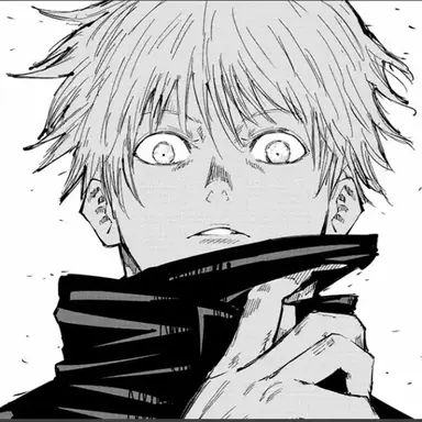 Profile image of 五条 悟