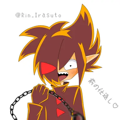 Profile image of ブラック