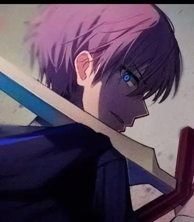 Profile image of Shiki Matari
