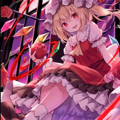 Profile image of フラン