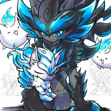 Profile image of 黒フォノウ