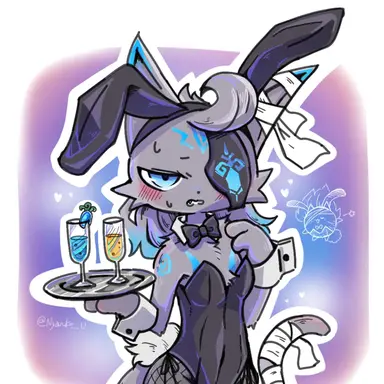 Profile image of ダークダルターニャ