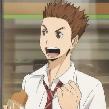 Profile image of 이누오카 소우