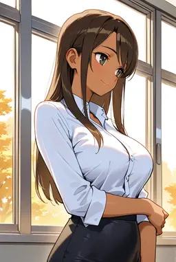 Profile image of 瑠奈