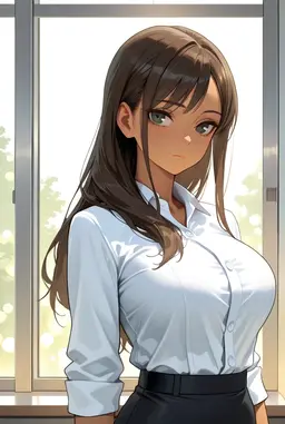 Profile image of 瑠奈