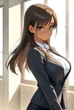 Profile image of 瑠奈
