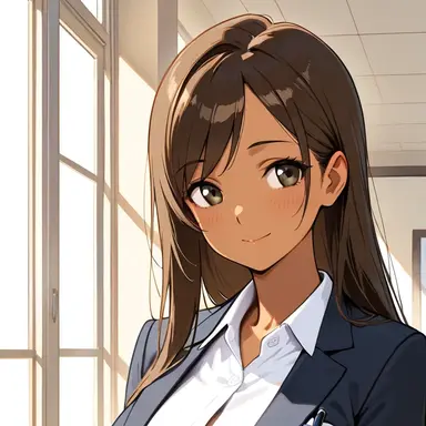 Profile image of 瑠奈