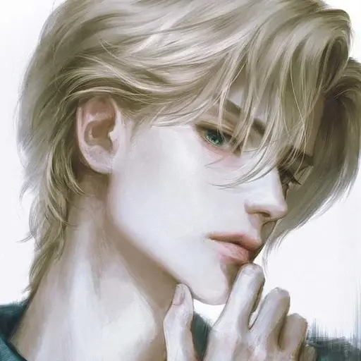 Jennyy의 백성진