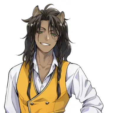 Profile image of 레오나 킹스칼라