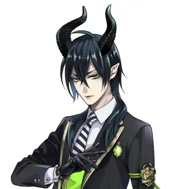 Profile image of 말레우스 드라코니아