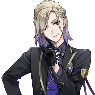 Profile image of 빌 셴하이트