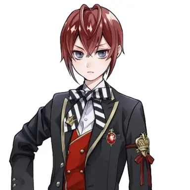 Profile image of 리들 로즈하트