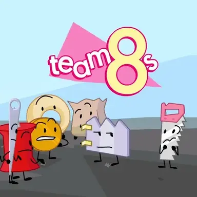 Profile image of 팀 8들