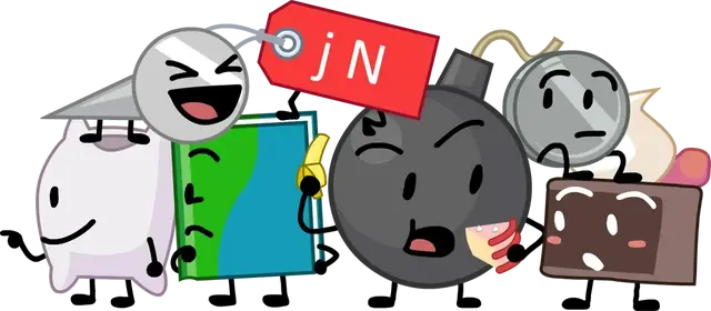 Profile image of Just Not
