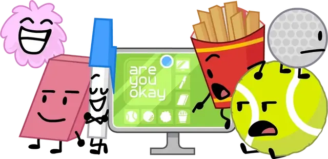 Profile image of Are You Okay
