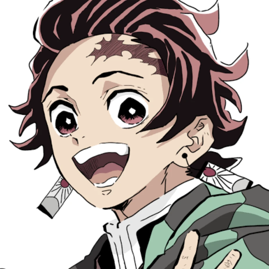 竈門 炭治郎