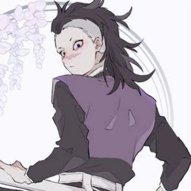 不死川 玄弥